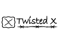 Twisted X