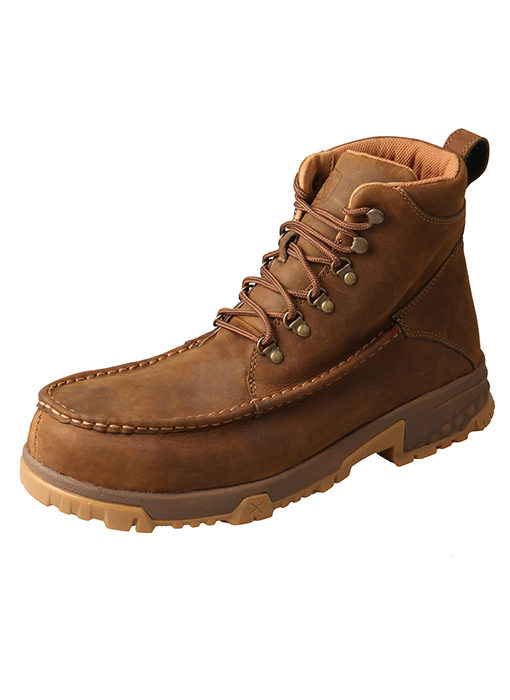 Twisted X Safety Toe – Waggoner's Boots