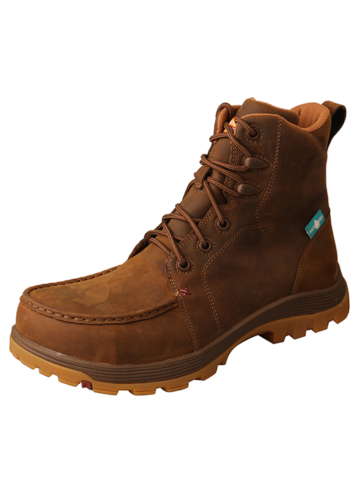 304 Look HC 10076 Safety Lace Up Boots/Safety Shoe haltek S1P 