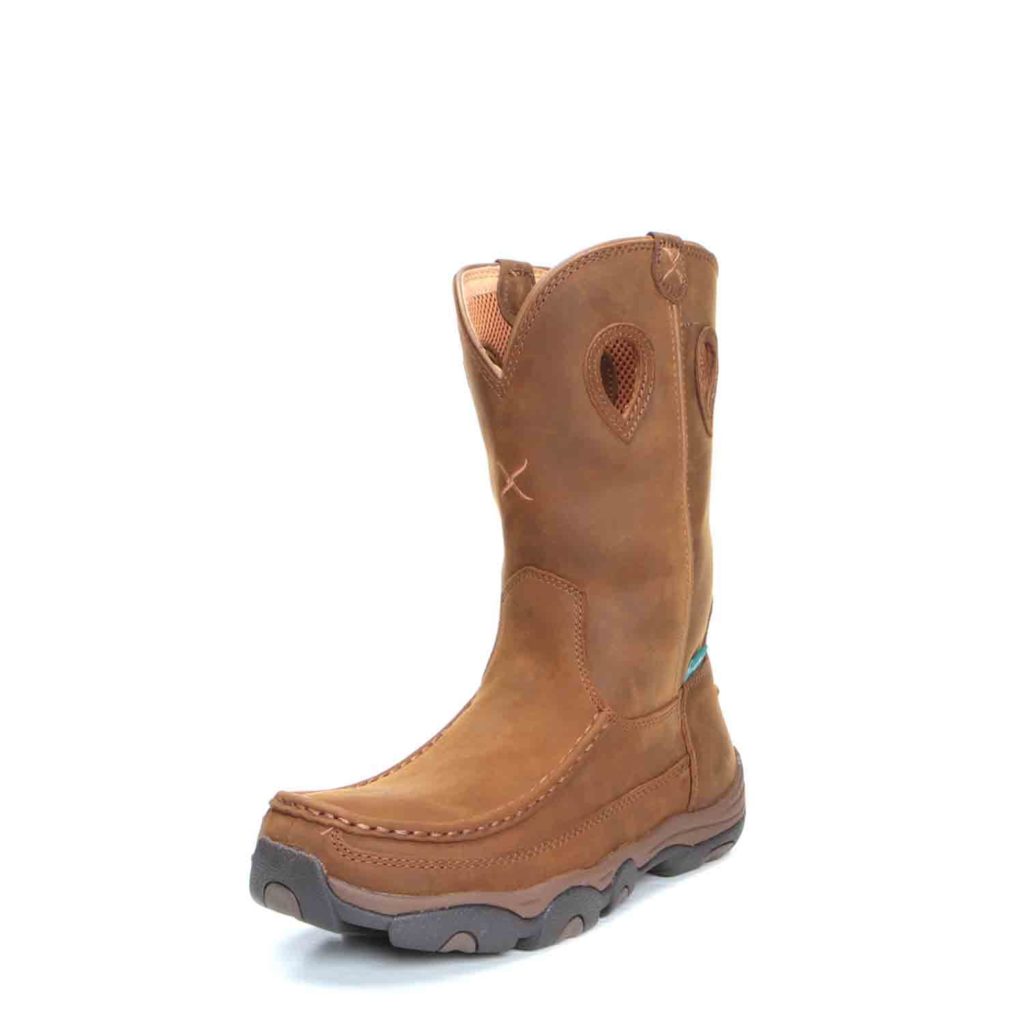 Twisted X Safety Toe – Waggoner's Boots