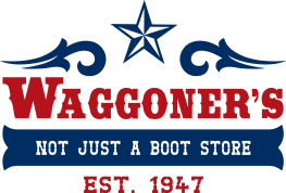 Waggoner's Boots